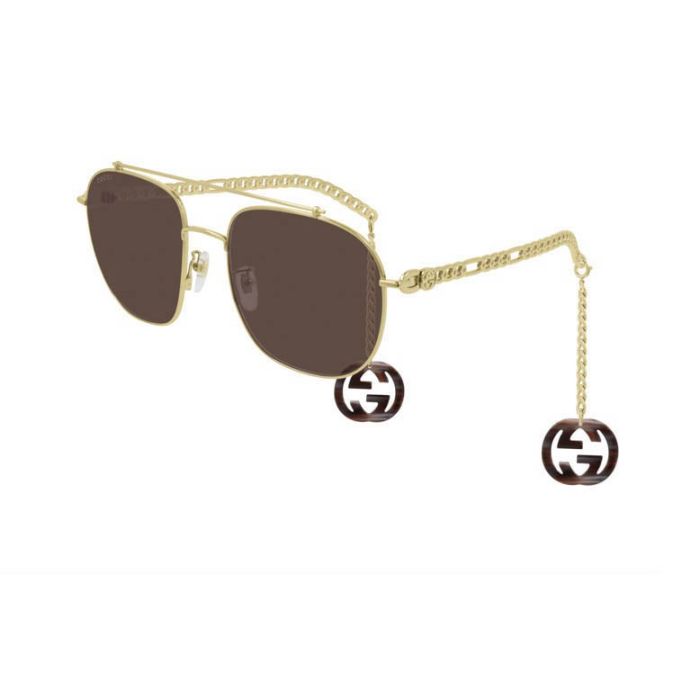 GUCCI GG0727S 002