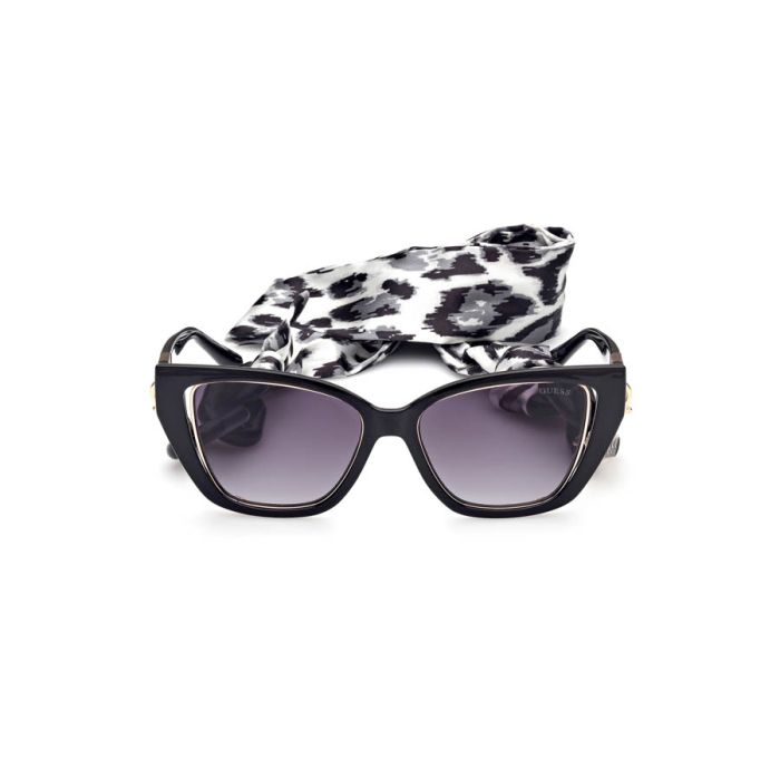 GUESS GU7816 01B