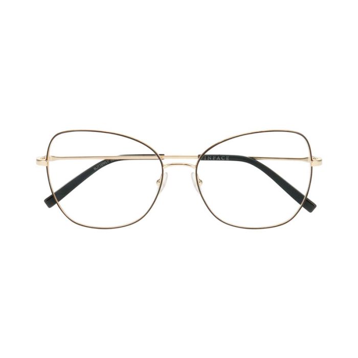 INFACE BUTTERFLY 6032