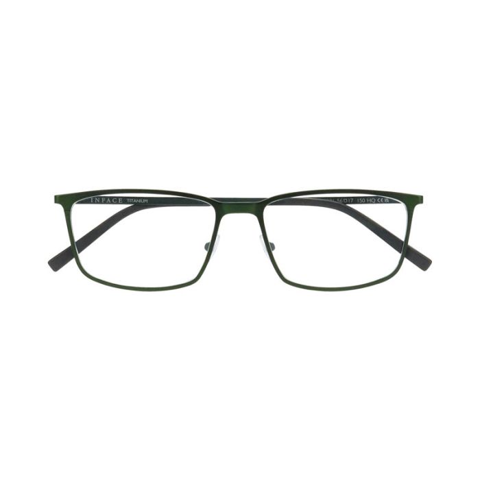 INFACE CARROT 9531