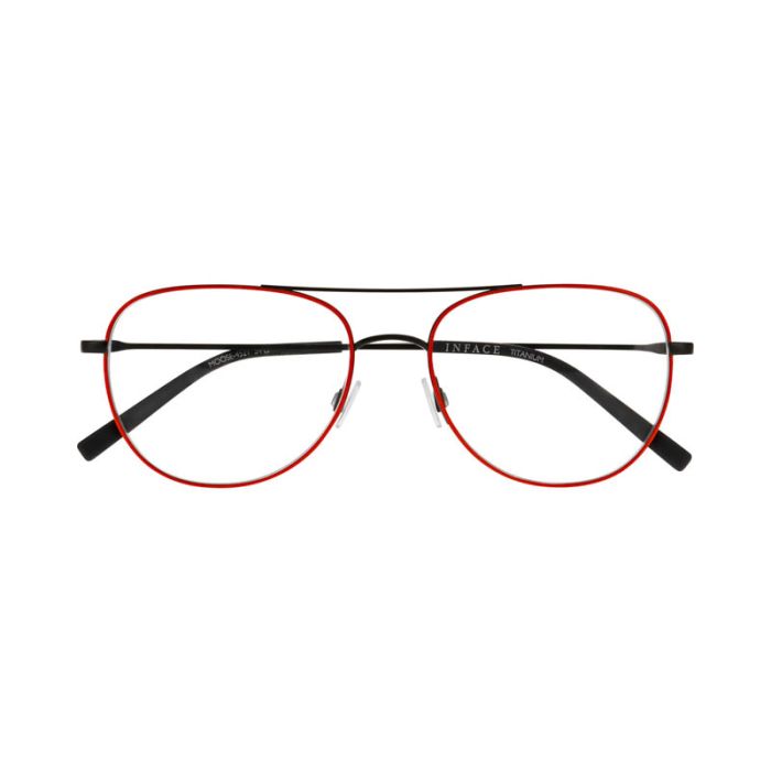 INFACE MOOSE 4521