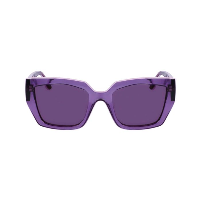 KARL LAGERFELD KL6143S 662