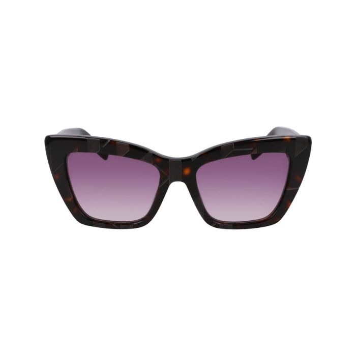 KARL LAGERFELD KL6158S 242