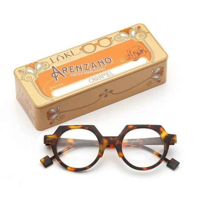 LOKI Arenzano +2.00 02 LOKI Arenzano +2.00 02