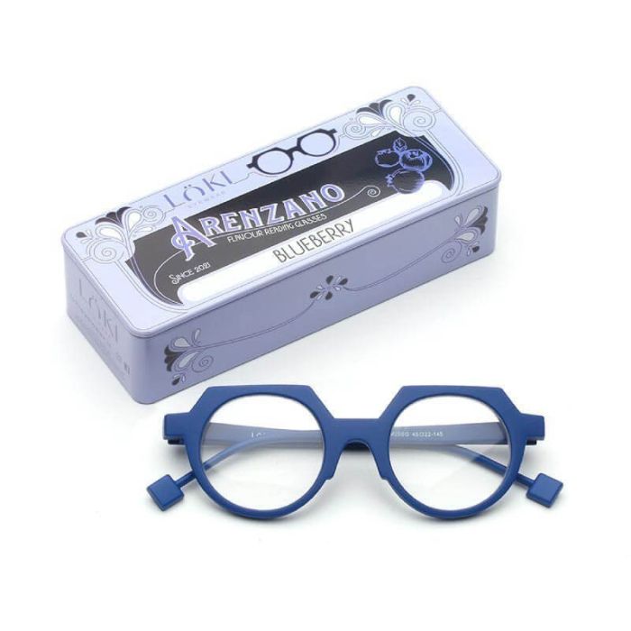 LOKI Arenzano +2.50 20
