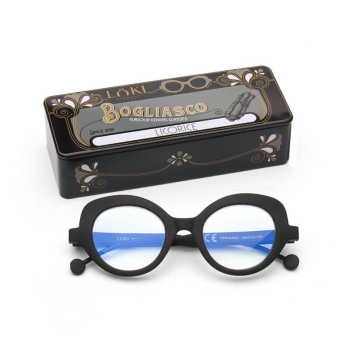 LOKI Bogliasco +3.00 01