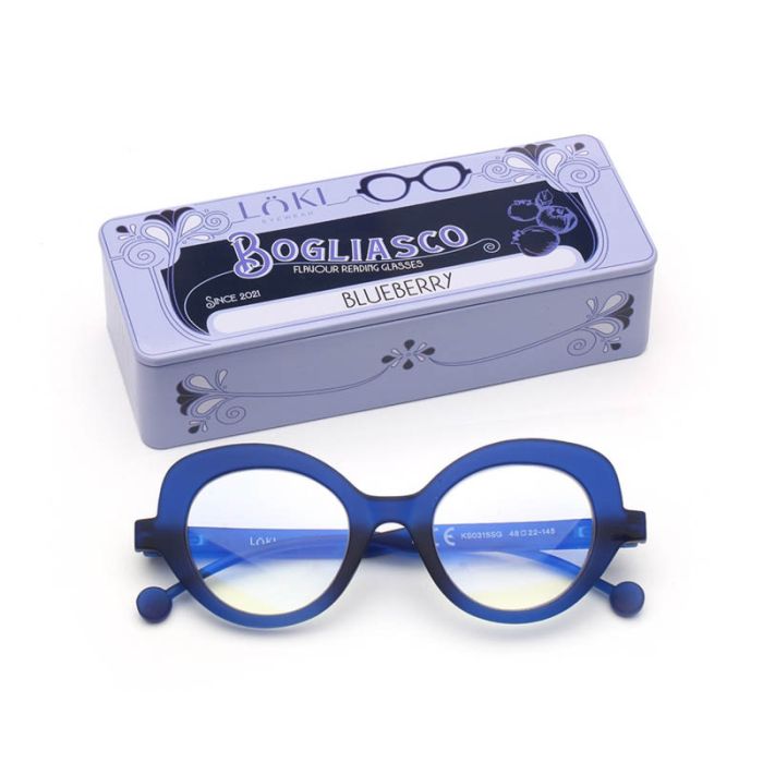 LOKI Bogliasco +3.00 03