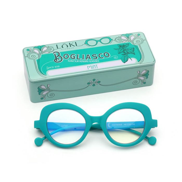 LOKI Bogliasco +3.00 17