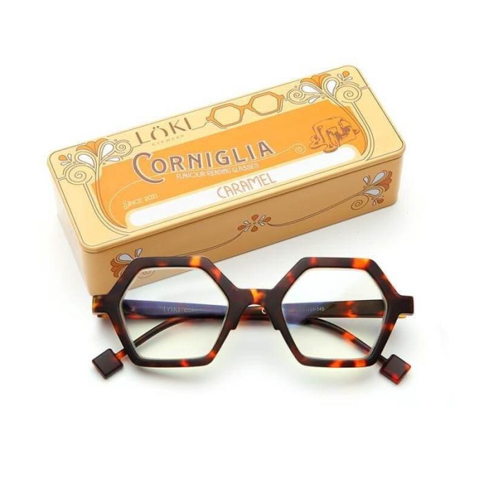LOKI Corniglia +1.00 02