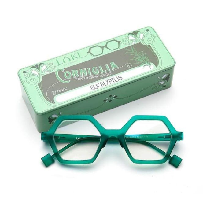 LOKI Corniglia +3.50 18