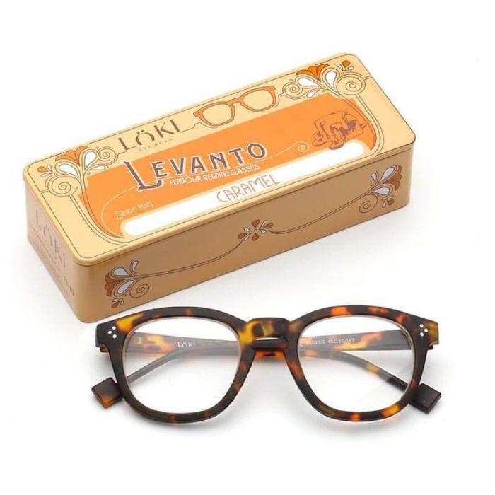 LOKI Levanto +1.50 02