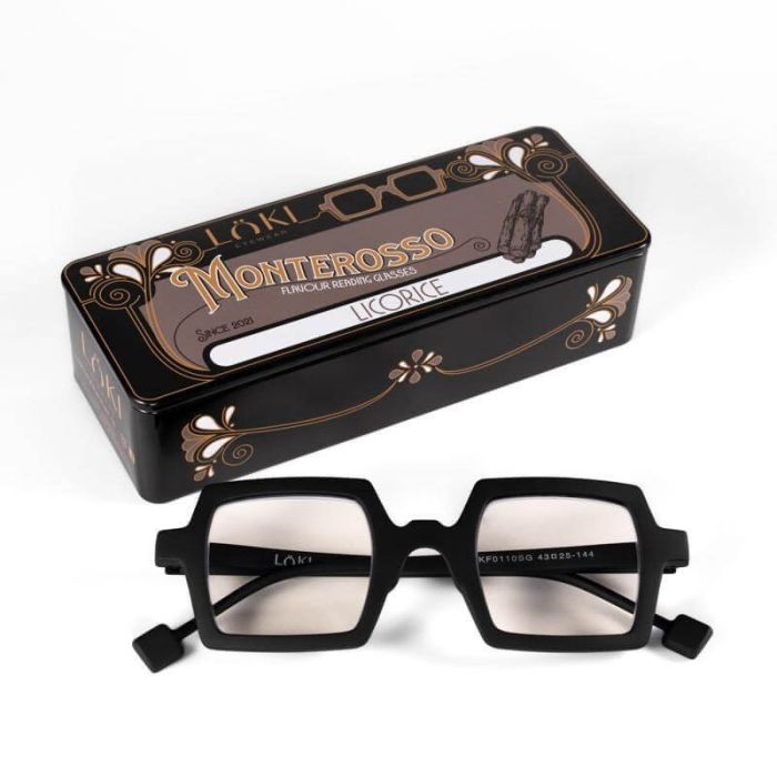 LOKI Monterosso +2.50 01