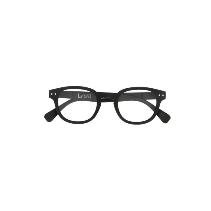 LOKI Portofino +3.00 01