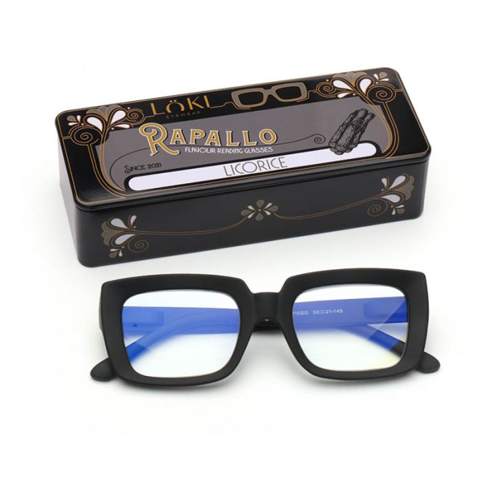 LOKI Rapallo +1.00 01