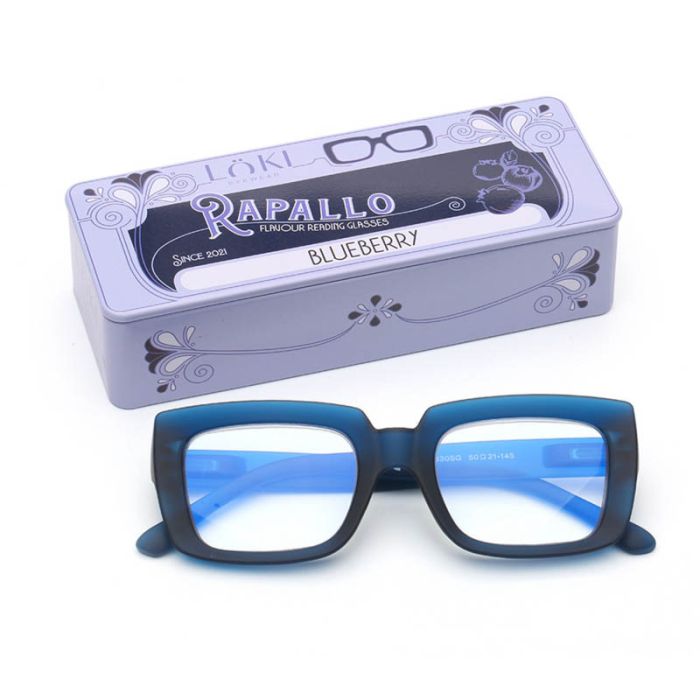 LOKI Rapallo +3.00 03 LOKI Rapallo +3.00 03
