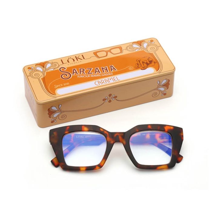 LOKI Sarzana +3.00 02