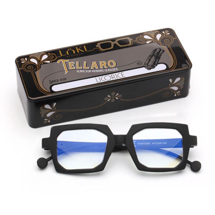 LOKI Tellaro +1.00 01