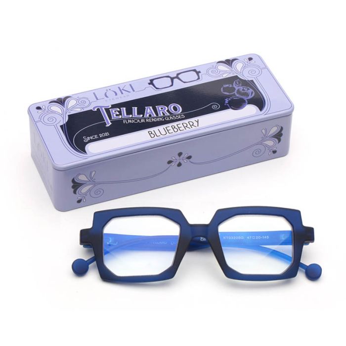 LOKI Tellaro +3.00 03