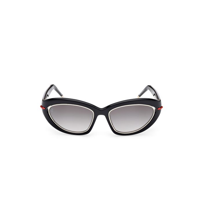 LOUBOUTIN LB0003 01B