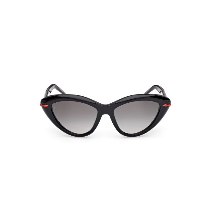 LOUBOUTIN LB0009 01B
