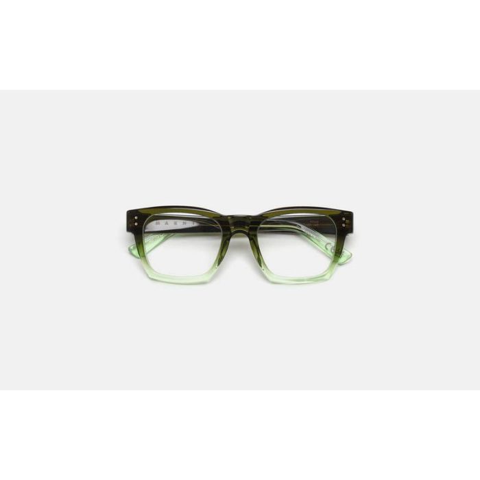 MARNI Abiod Faded Green DQC