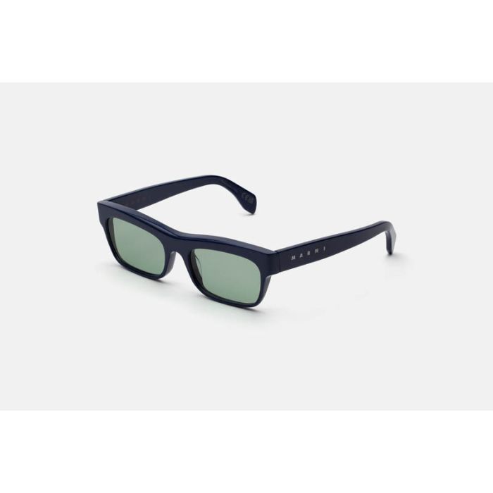 MARNI Angdoa Deep Blue 8JC
