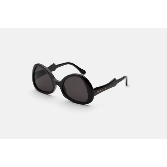 MARNI Anu Ohia Black GML