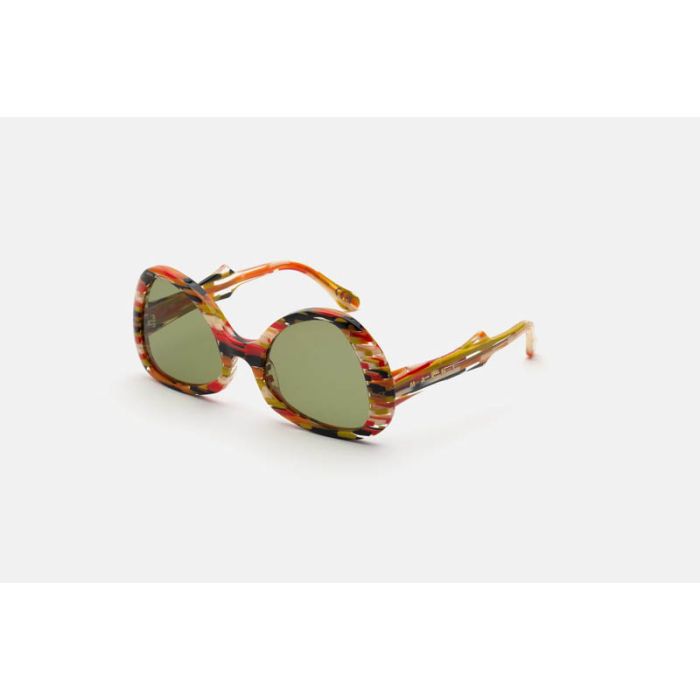 MARNI Anu Ohia Stripes P1R