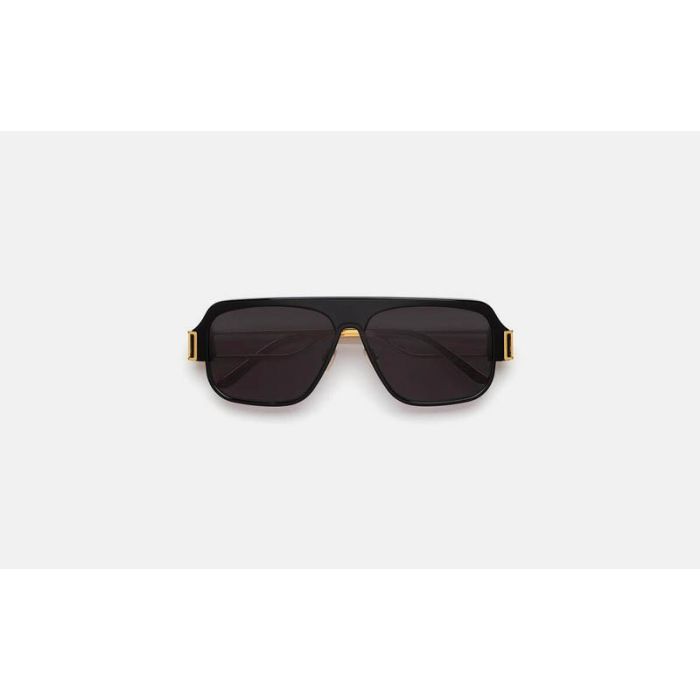 MARNI Burullus Black Gold FMZ