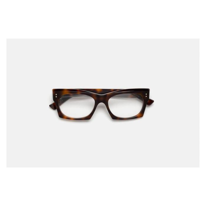 MARNI Edku Optical Havana 58S