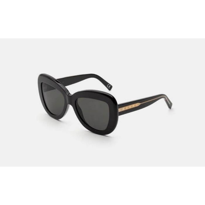 MARNI Elephant Island Black NTV