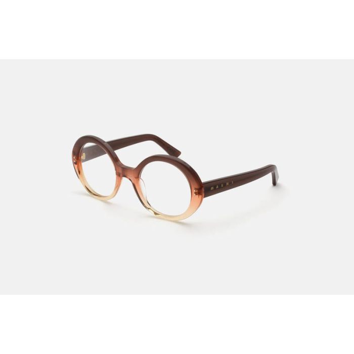 MARNI Eobilo Brown Faded IBR