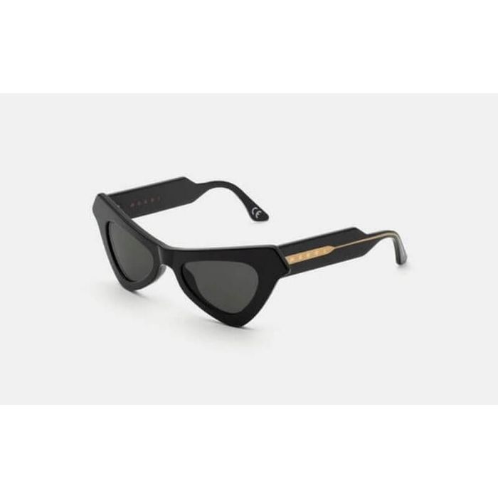 MARNI Fairy Pools Black TQQ
