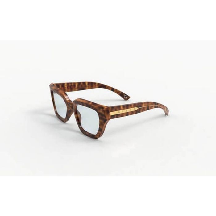 MARNI Hallerbos Forest Havana 7LL