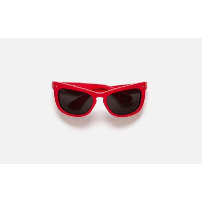 MARNI Isamu Solid Red 1TZ