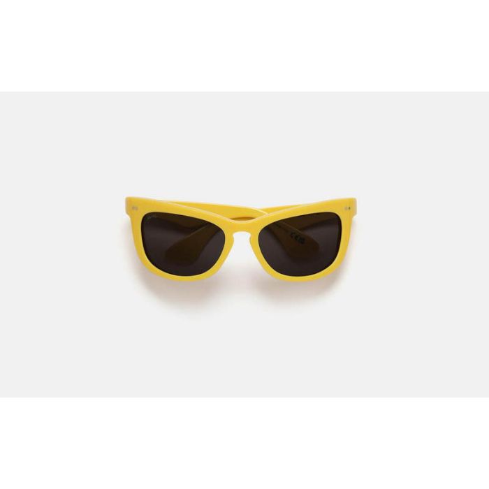 MARNI Isamu Solid Yellow GEX
