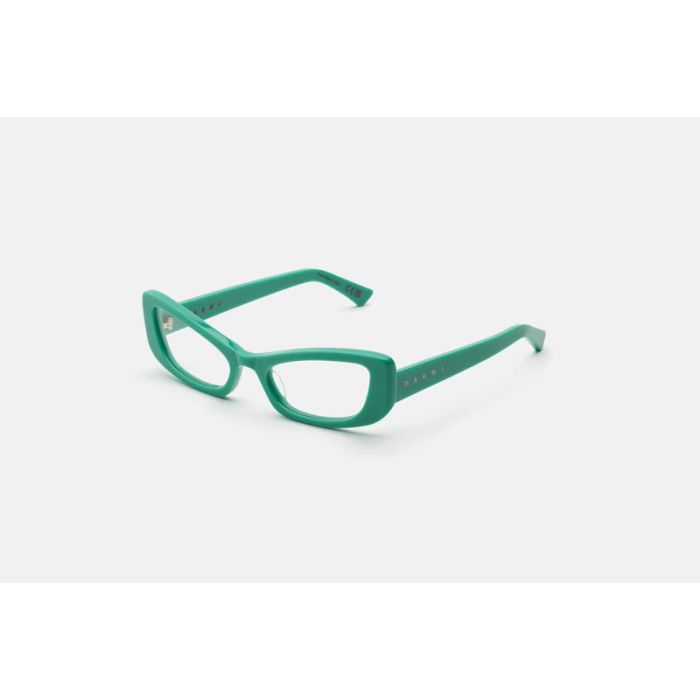MARNI Jarbek Green BE7