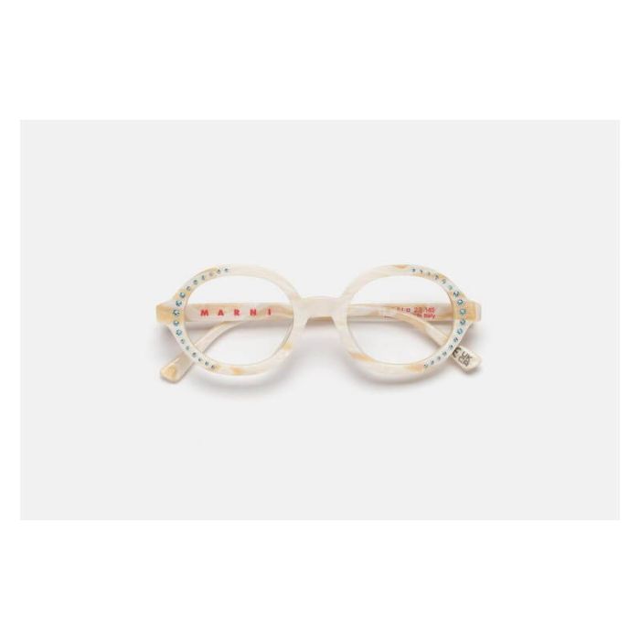 MARNI Nakagin Tower Optical Cream 8CJ