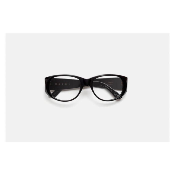 MARNI Orinoco Optical Black B9A