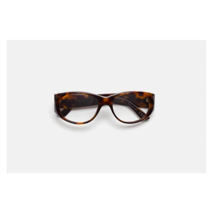 MARNI Orinoco Optical Havana PD2