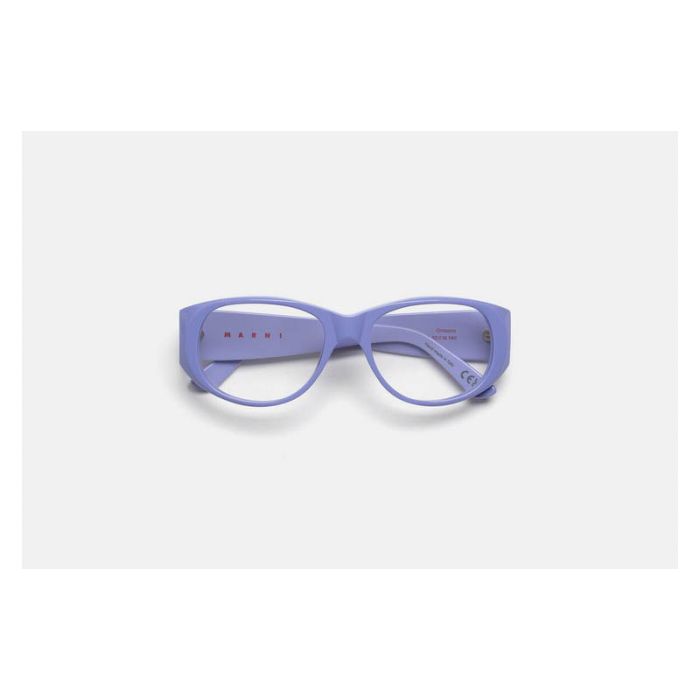 MARNI Orinoco Optical Lilac DV8