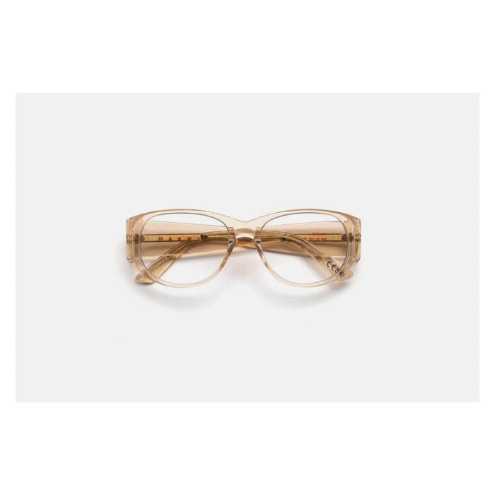 MARNI Orinoco Optical Resin ZVF