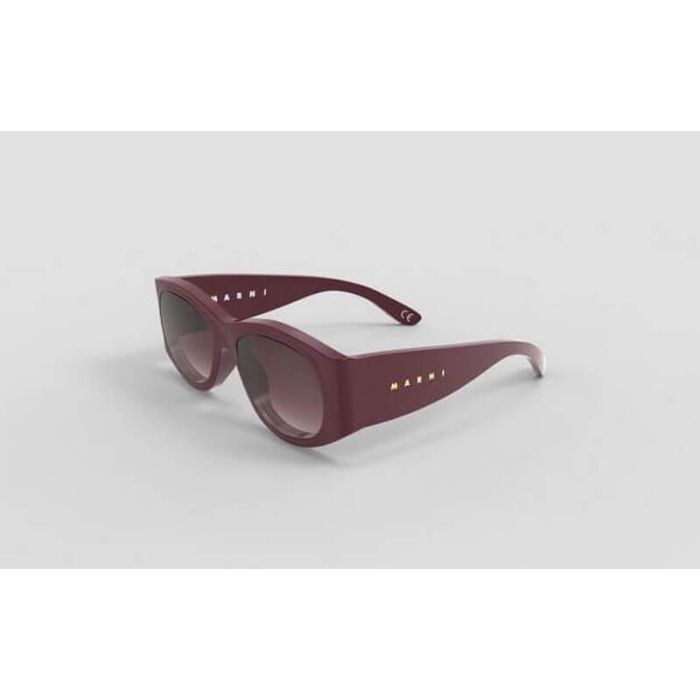 MARNI Orinoco River Bordeaux QT9
