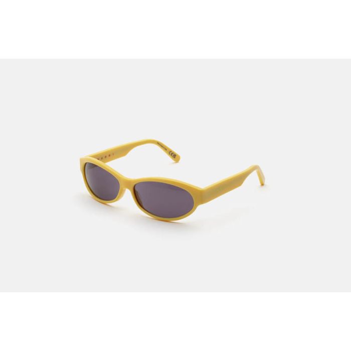 MARNI Ouzoud Yellow A7S