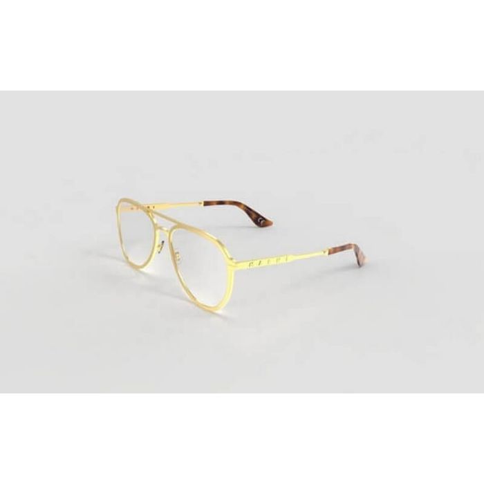 MARNI Palawan Island Optical Oro SYL