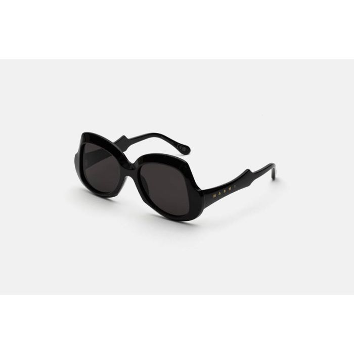 MARNI Quelyfish Black IE4