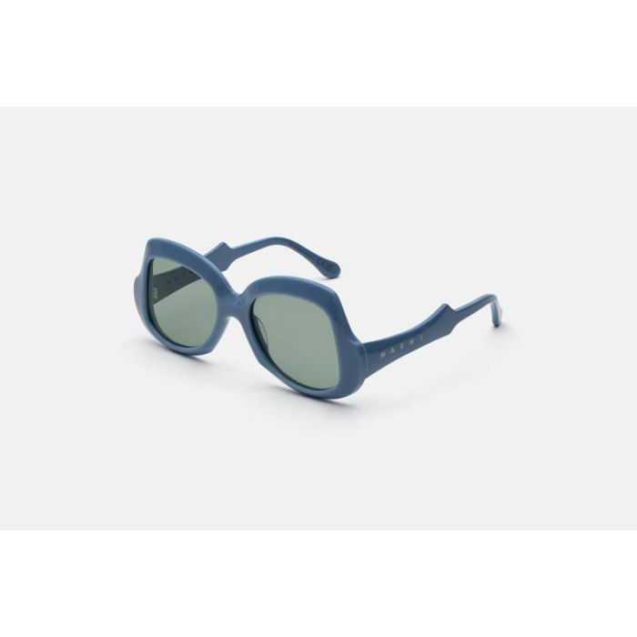 MARNI Quelyfish Blue/Grey D3B