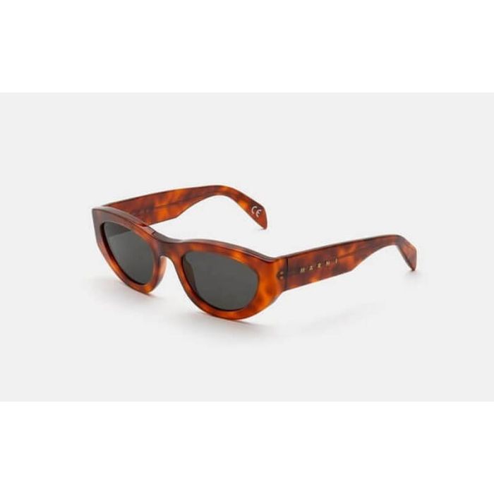 MARNI Rainbow Mountains Blonde Havana RTA