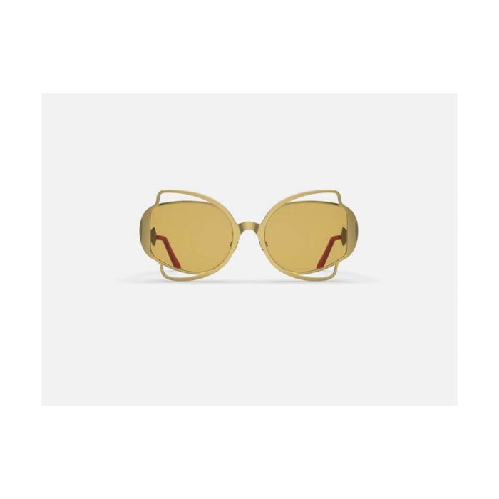 MARNI Route Of The Sun Gold CIP