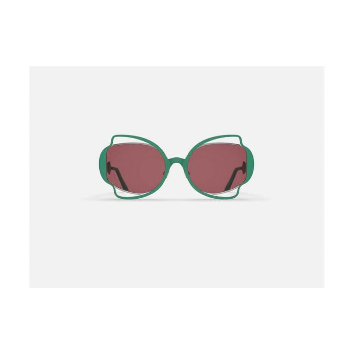 MARNI Route Of The Sun Green WE3
